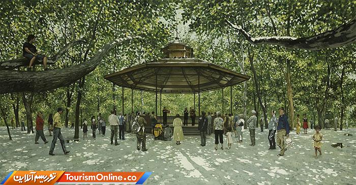 هنر نقاشی فیگوراتیو