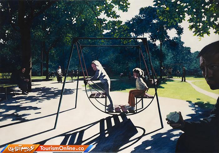 هنر نقاشی فیگوراتیو