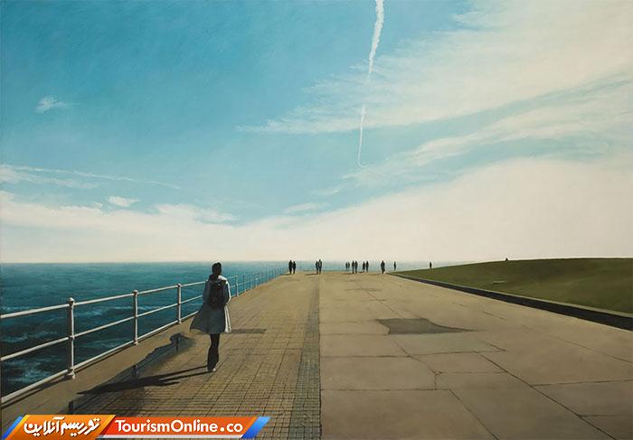 هنر نقاشی فیگوراتیو