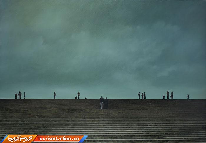 هنر نقاشی فیگوراتیو