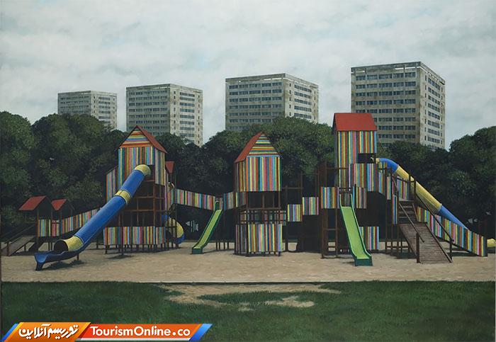 هنر نقاشی فیگوراتیو