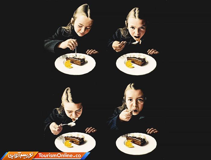 هنر نقاشی فیگوراتیو