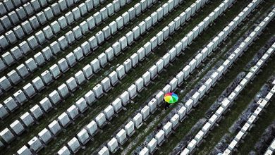 عکاسی خیابانی