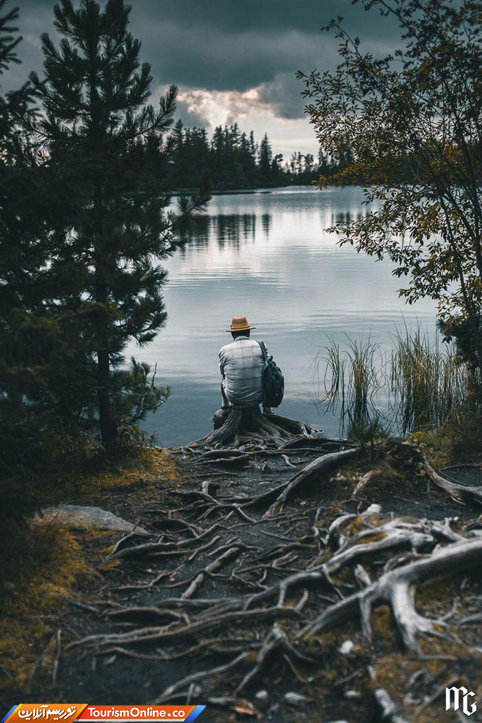 کوههای تاترا