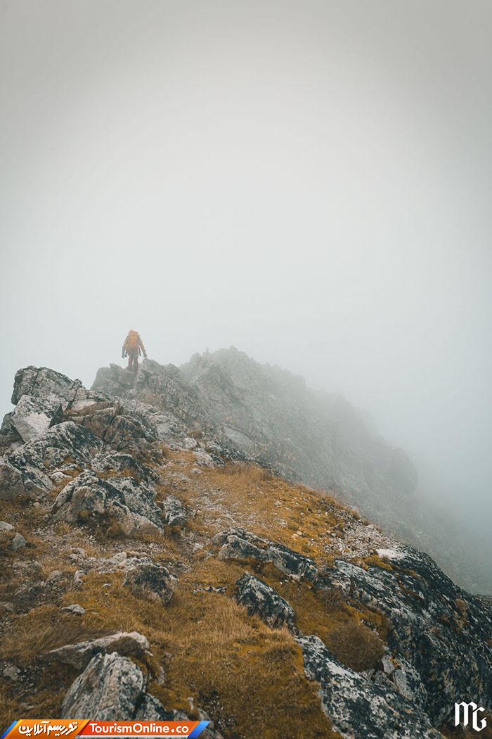 کوههای تاترا