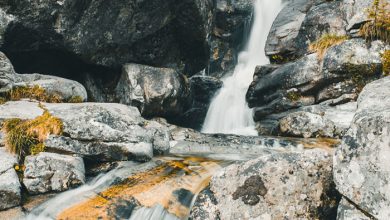 کوه‌های تاترا