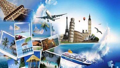 صنعت توریسم