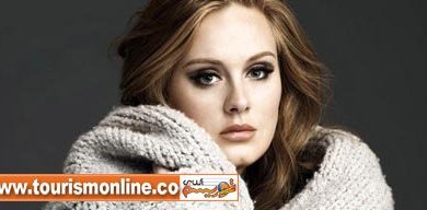 خواننده بریتانیایی