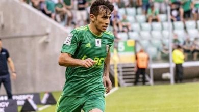 فرشاد احمدزاده