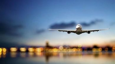 پروازهای اربعین