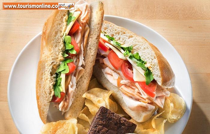 ایرلاین های خارجی