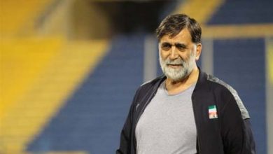 مصطفی آجورلو