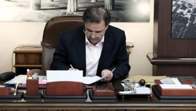 وزیر راه و شهرسازی