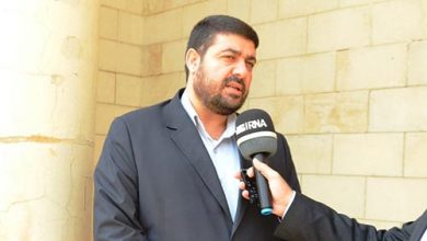 ورود زائران