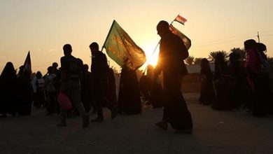 ستاد مرکزی اربعین