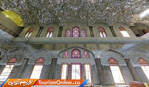 پیاده‌روی اربعین