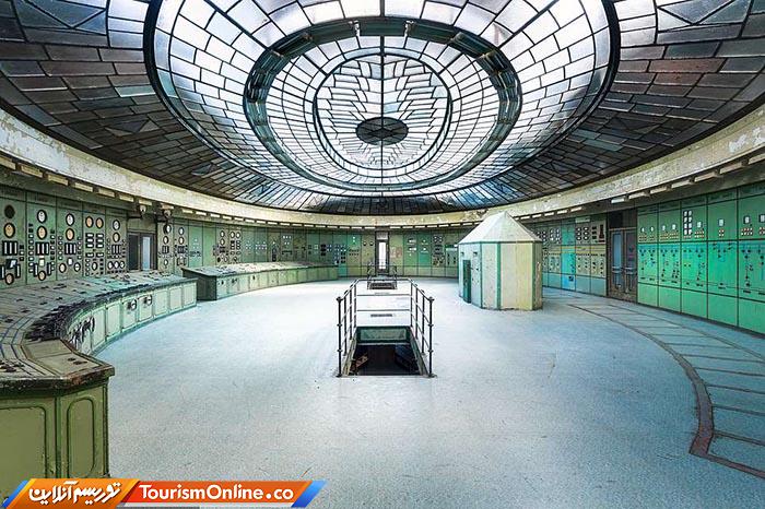 عکاسی با سوژه معماری