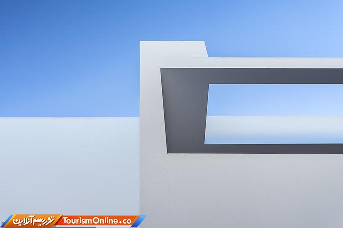 عکاسی با سوژه معماری