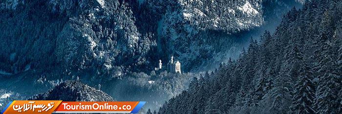 عکاسی با سوژه معماری