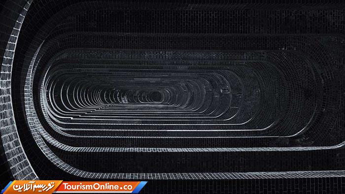 عکاسی با سوژه معماری