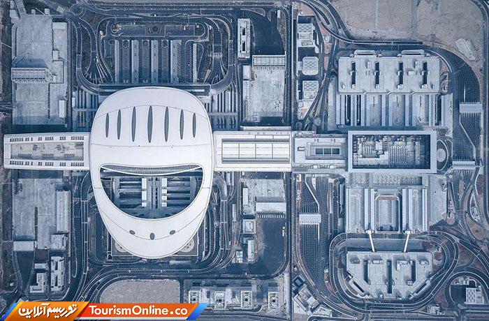 عکاسی با سوژه معماری