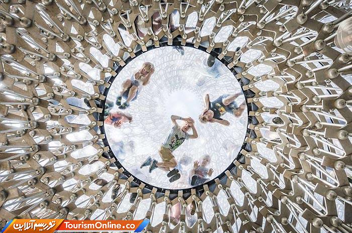 عکاسی با سوژه معماری