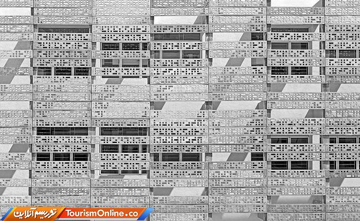 عکاسی با سوژه معماری