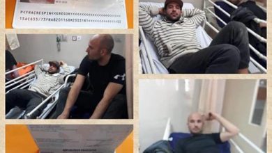 واژگونی اتوبوس