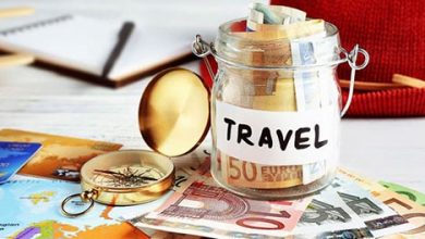 ارز مسافرتی