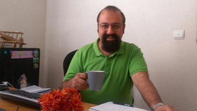 بهنام اسلمی