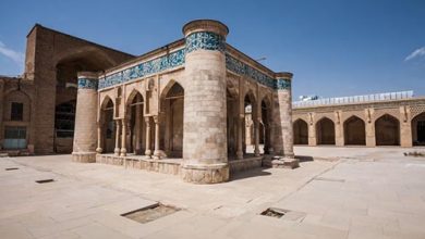 مسجد جامع عتیق