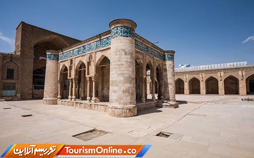 مسجد جامع عتیق