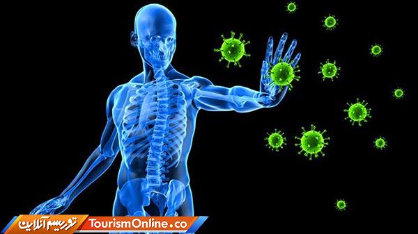سیستم ایمنی بدن