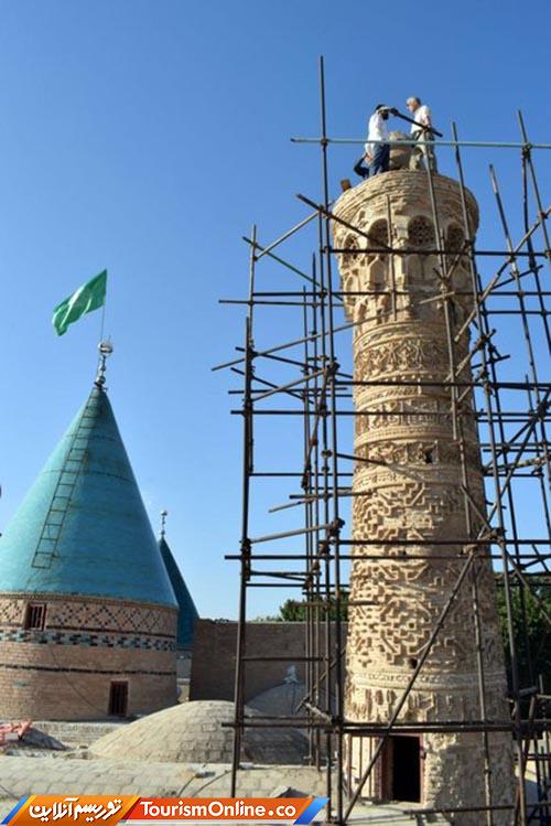 بناهای تاریخی