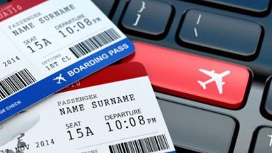 پروازهای اربعین