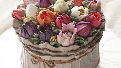 تزیین بهاری