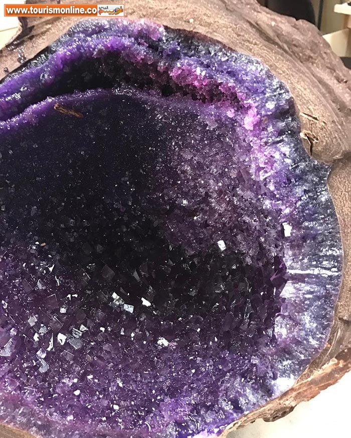 دنیای شکلات