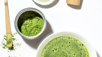 یک فنجان چای