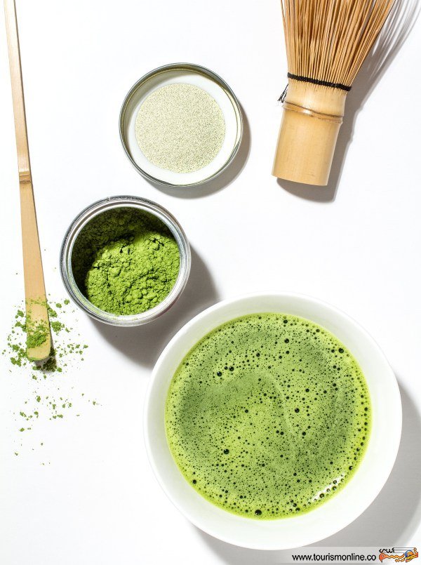 یک فنجان چای