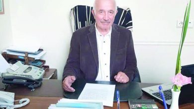 فریدون رییسی دهکردی