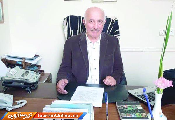 فریدون رییسی دهکردی