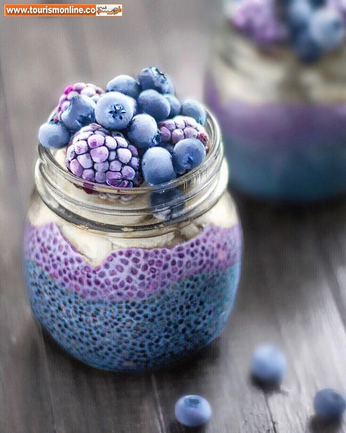 دسرهای مخصوص