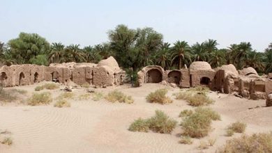 محوطه تاریخی