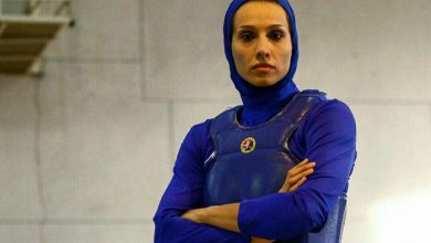 فریناز نذیری