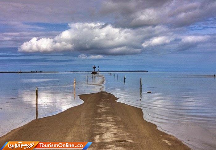 آبراه و یا جاده گوآ
