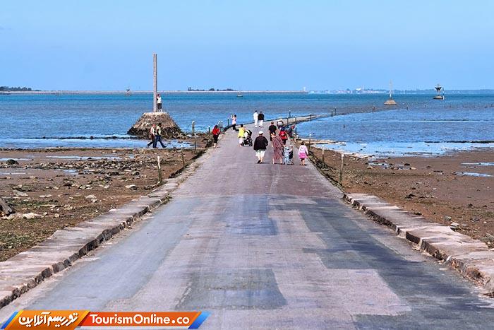آبراه و یا جاده گوآ