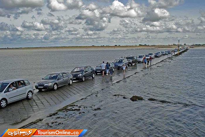آبراه و یا جاده گوآ