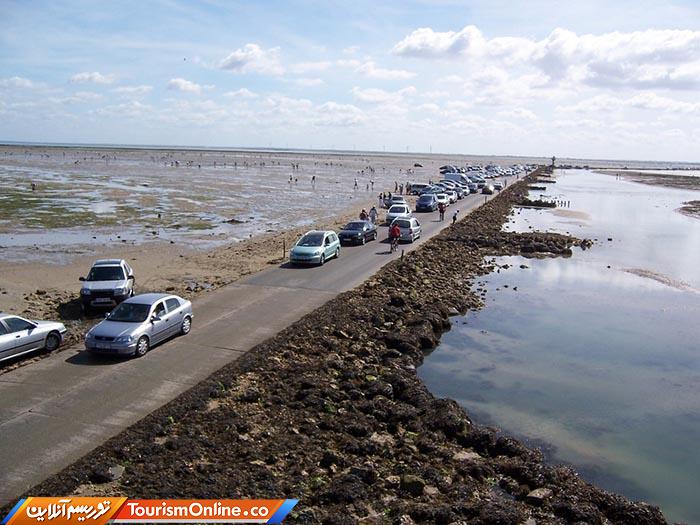 آبراه و یا جاده گوآ