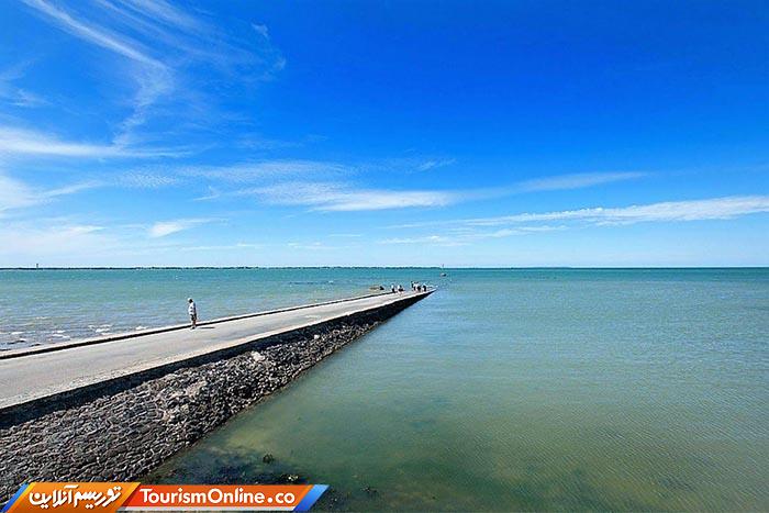 آبراه و یا جاده گوآ