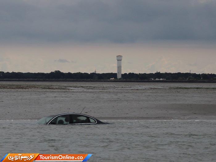 آبراه و یا جاده گوآ